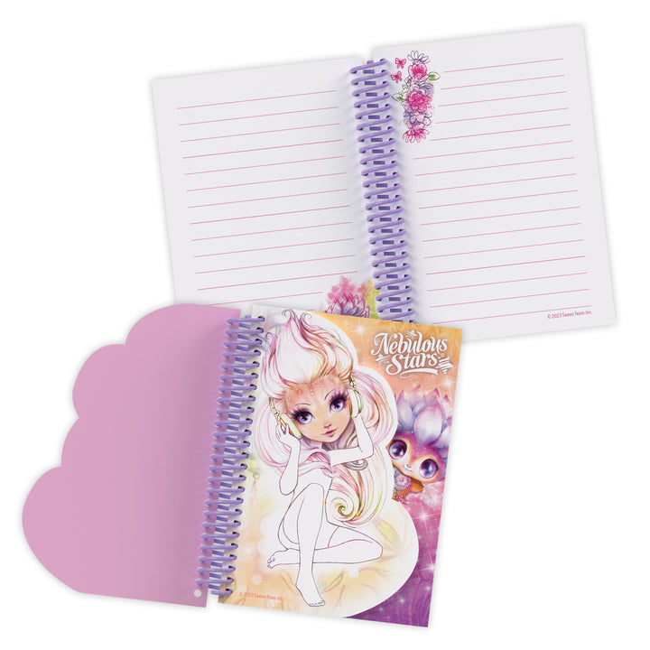 Mini blocco da disegno assortiti