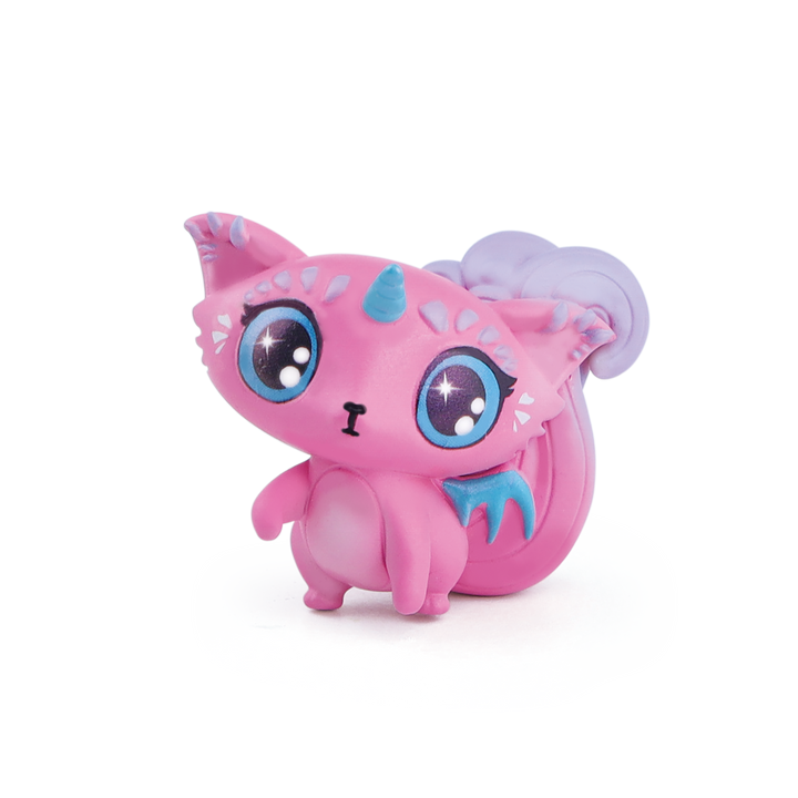 Collectible Animoulous Figurine - Serie 1