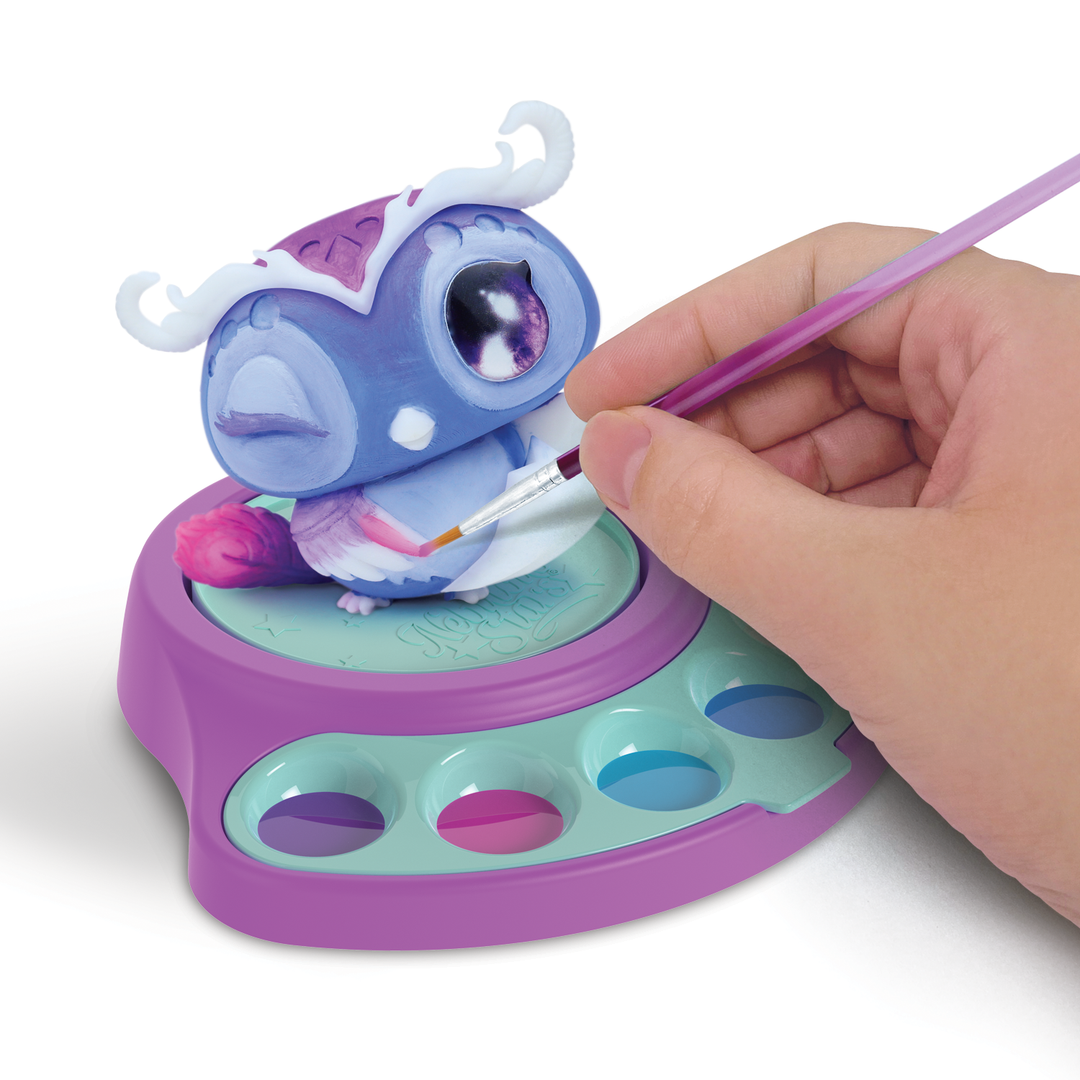 Animoulous Painting Studio