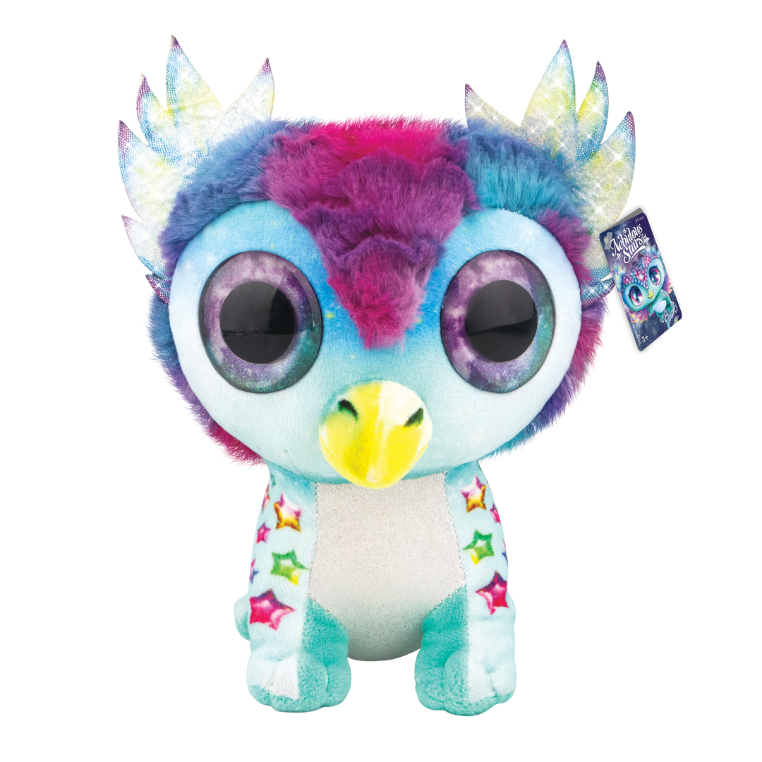 Stuffed Animal - Aura