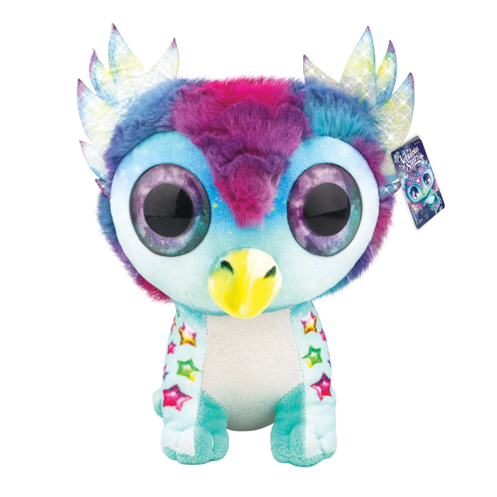 Stuffed Animal - Aura