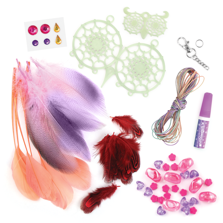 Dreamcatchers