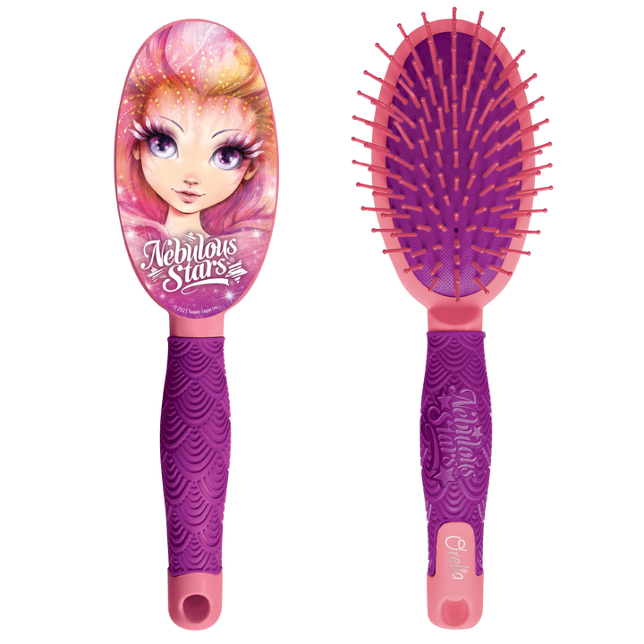 Spazzola per capelli