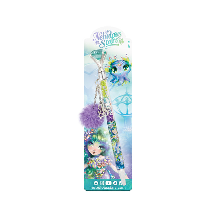 Diamond Pen