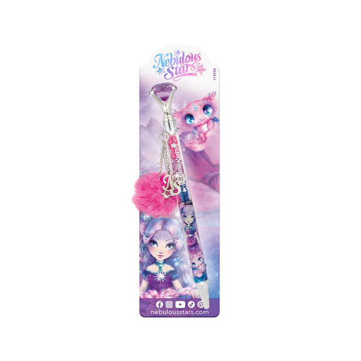 Diamond Pen