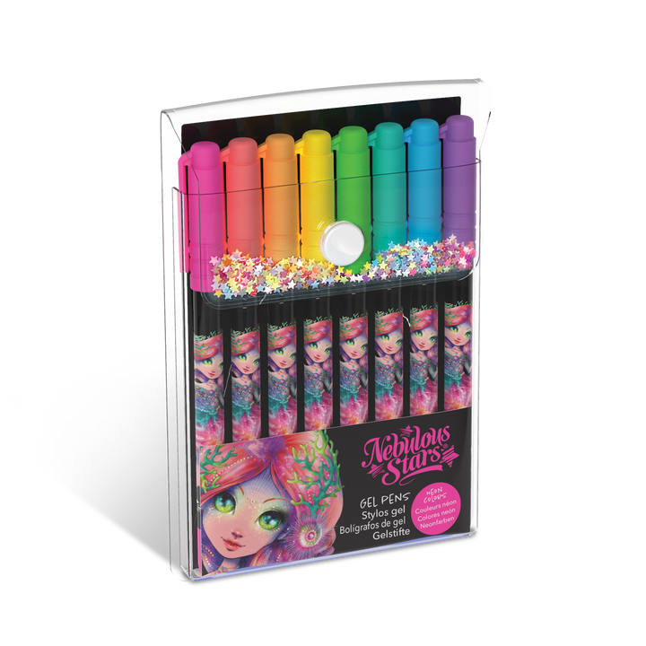 Gel Pens