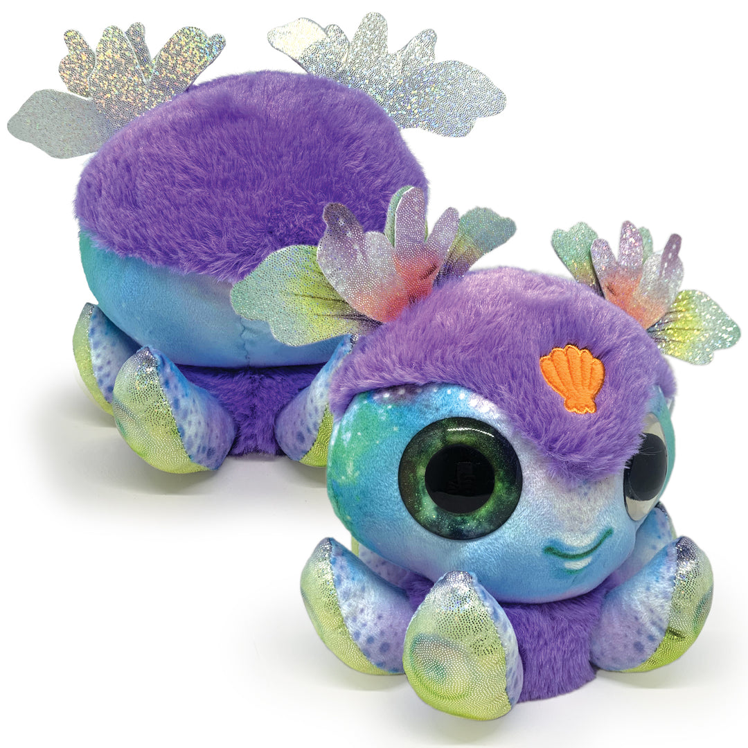 Stuffed Animal - Octavia