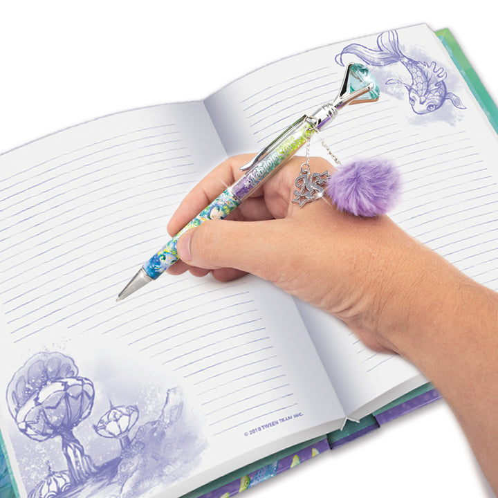 Diamond Pen