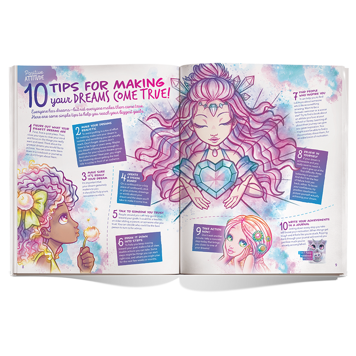Magazine #20 - Eclipsia & Louna - English