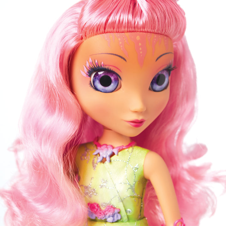 Collectible Doll - Petulia