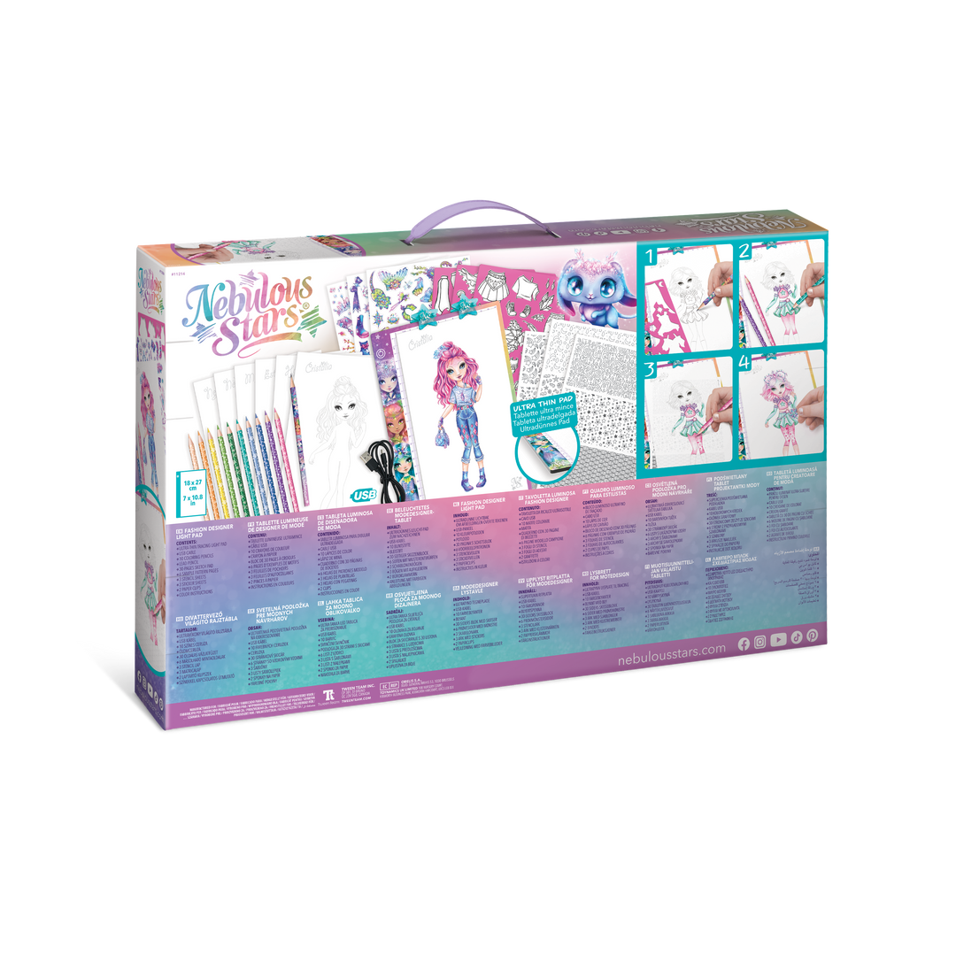 Fashion Designer Light Pad