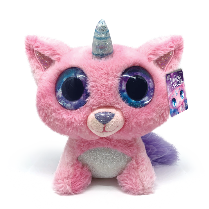 Stuffed Animal - Stella