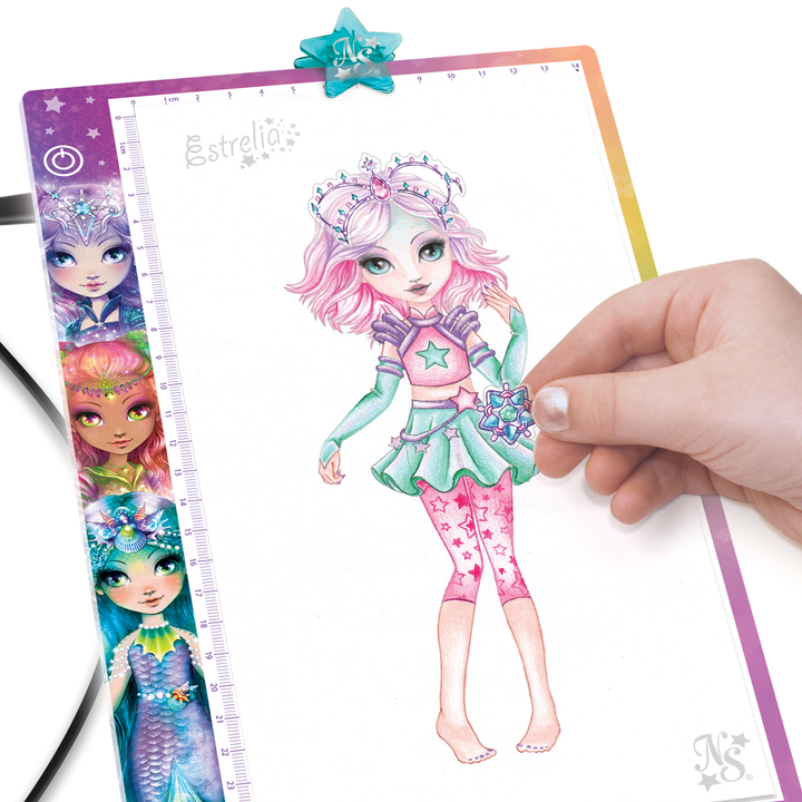 Fashion Designer Light Pad