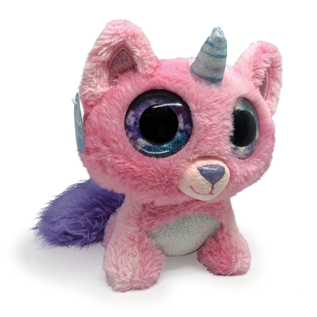 Stuffed Animal - Stella