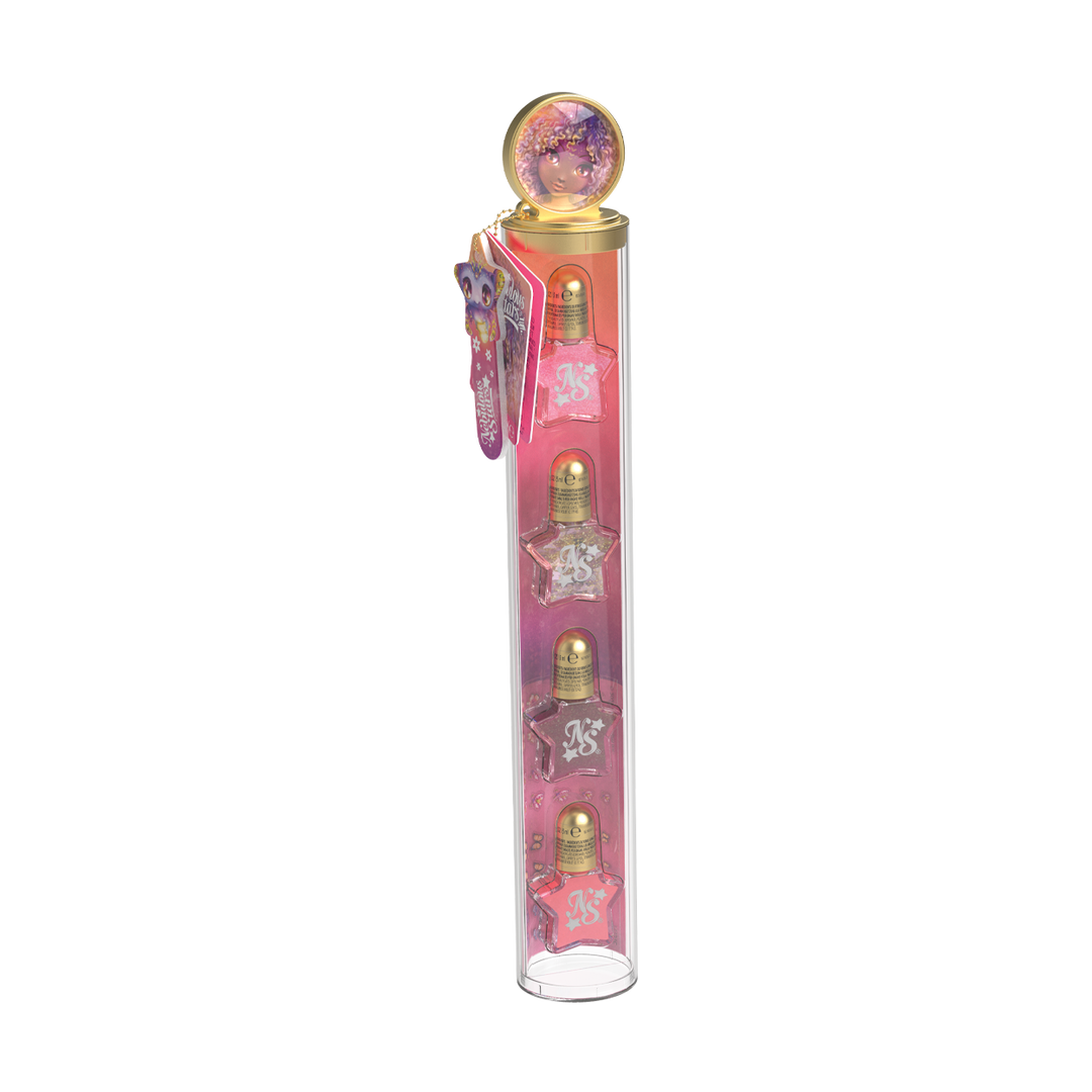 Nail Polish Tubes