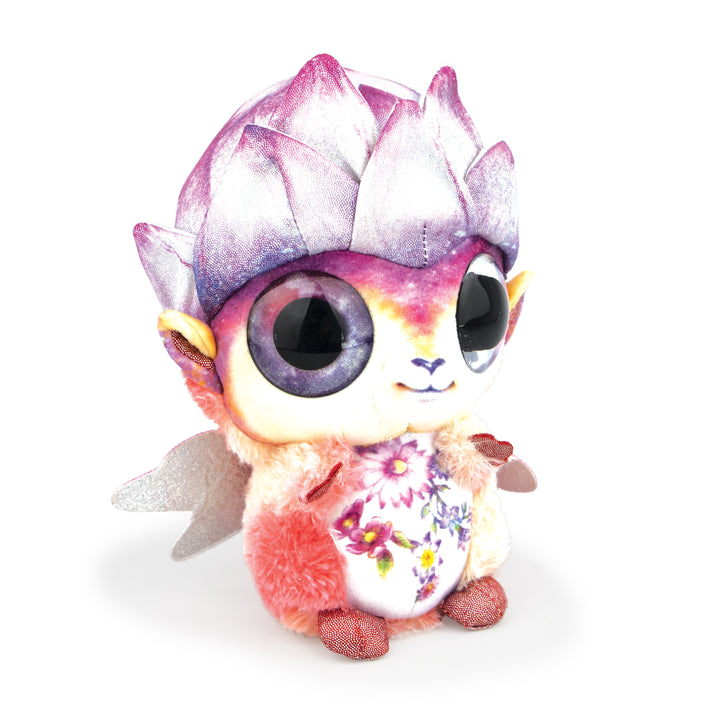 Stuffed Animal - Paloma