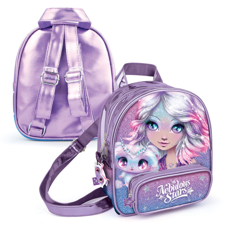 Mini Backpack