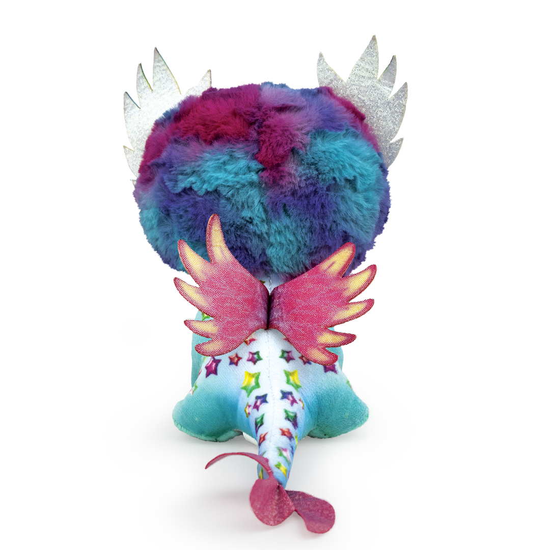 Stuffed Animal - Aura