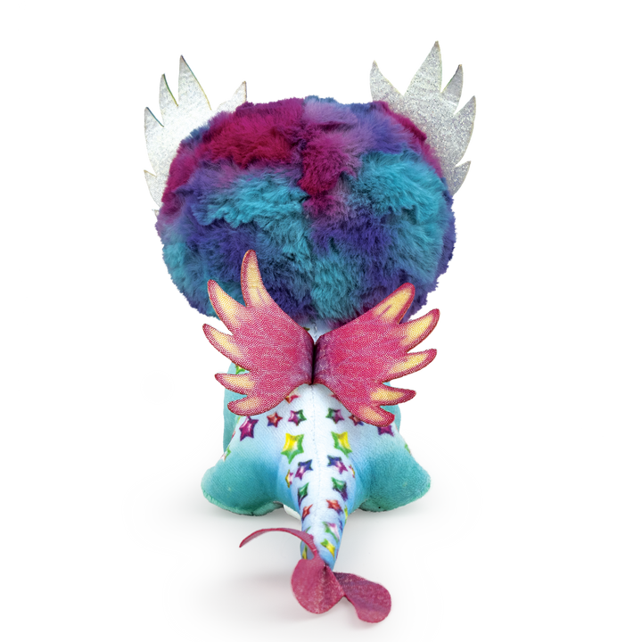 Stuffed Animal - Aura