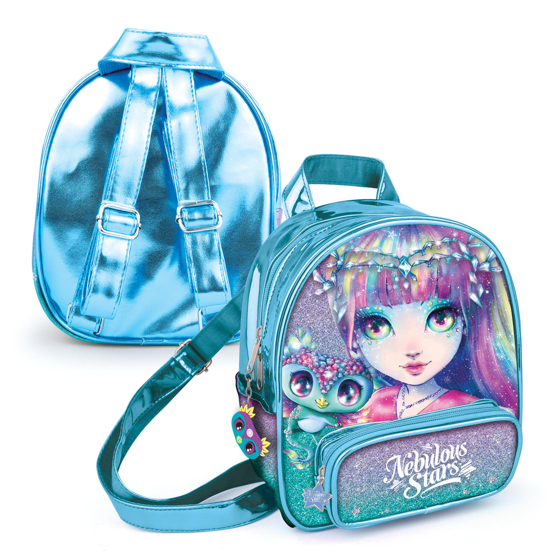 Mini Backpack
