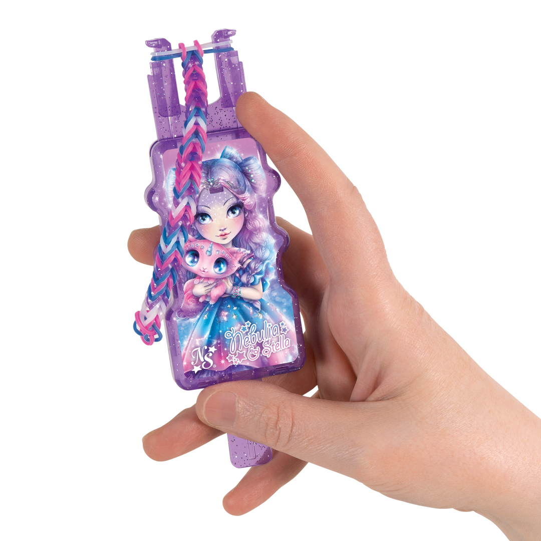 Rainbow Loom™ - Auto Loom™ Charm Set