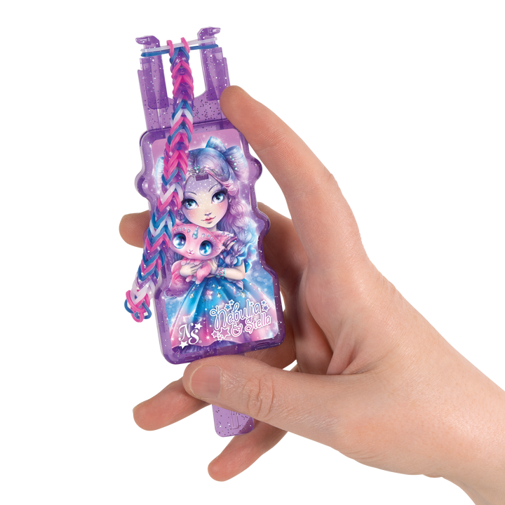 Rainbow Loom™ - Auto Loom™ Charm Set