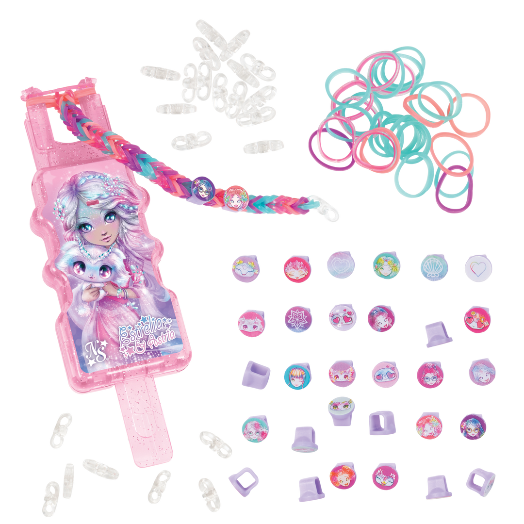 Rainbow Loom™ - Auto Loom™ Bead Set