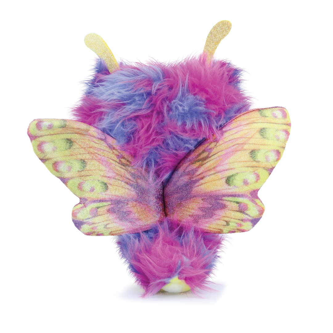 Stuffed Animal - Lumina