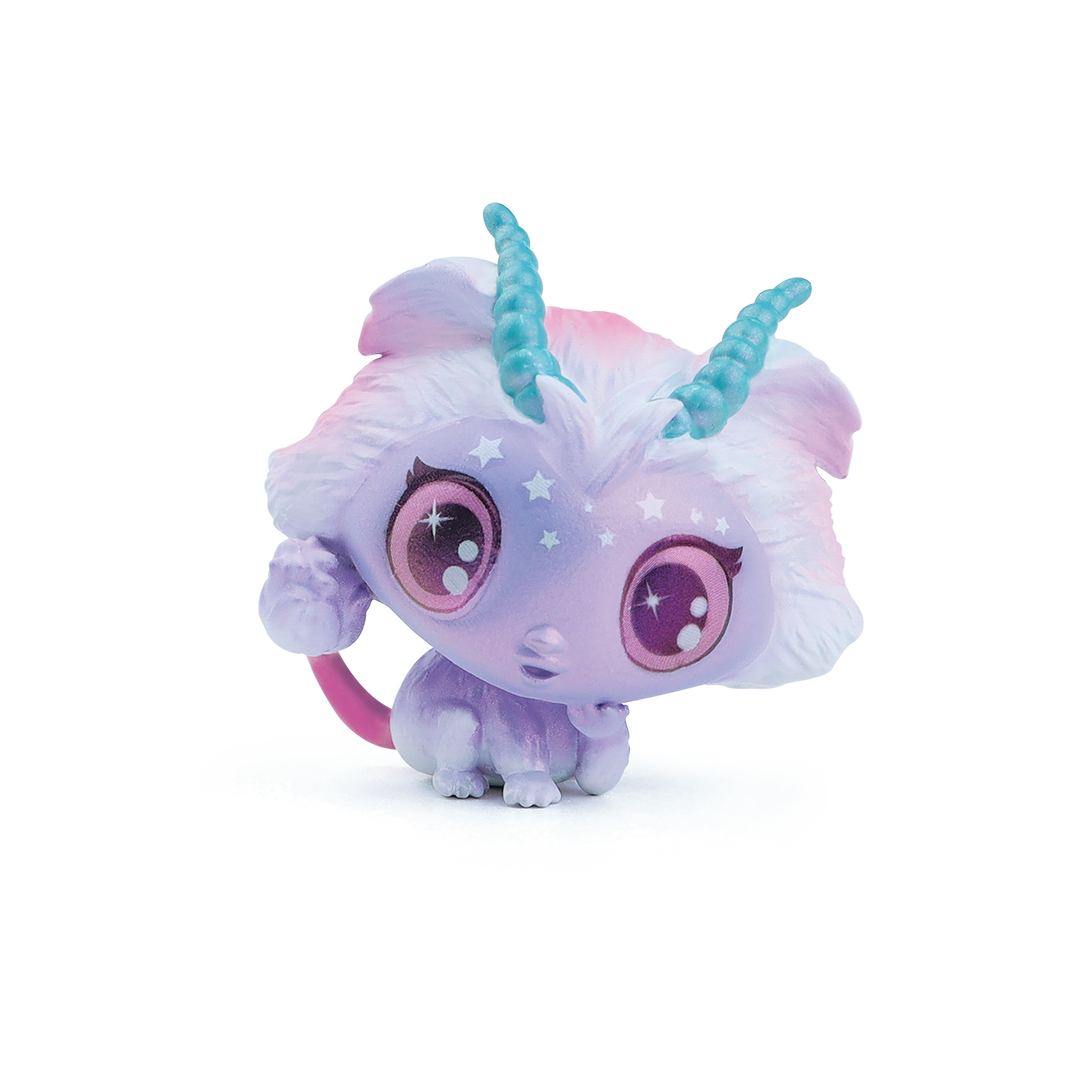 Collectible Animoulous Figurine - Serie 1