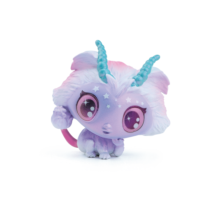 Collectible Animoulous Figurine - Serie 1