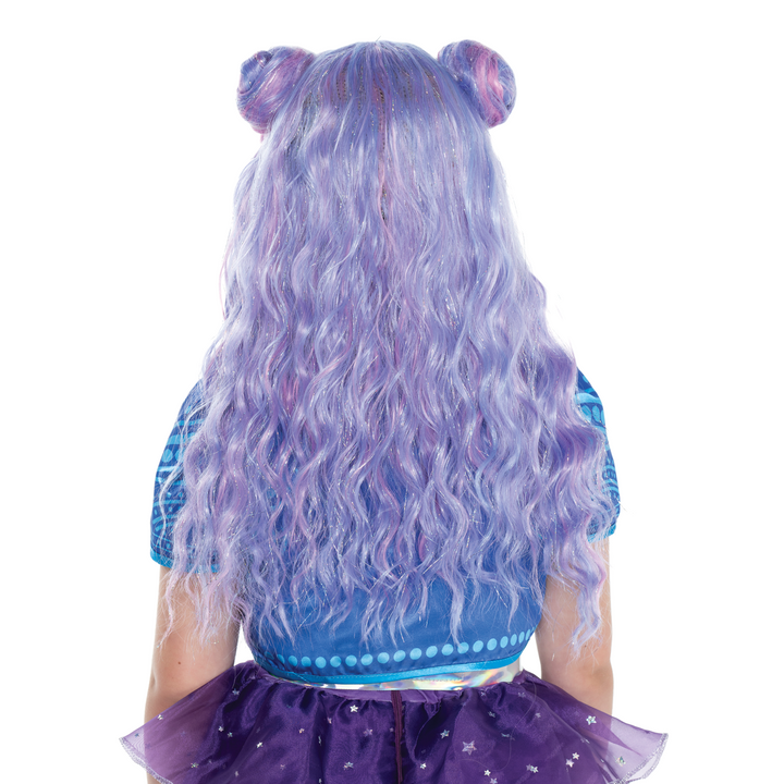 Perruque de Nebulia