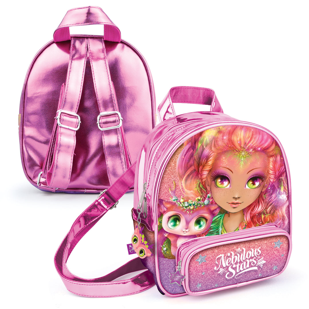 Mini Backpack