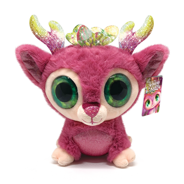Stuffed Animal - Elana