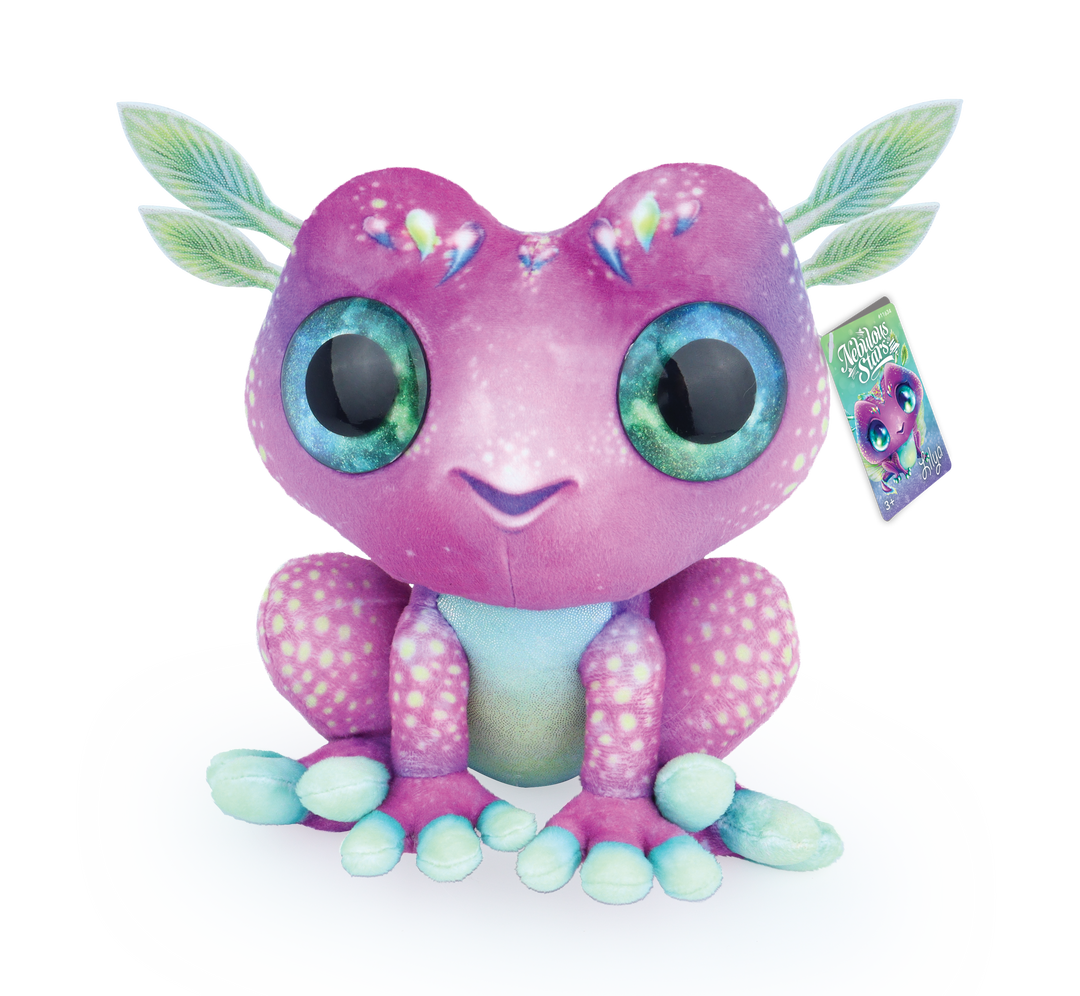 Stuffed Animal - Lilya