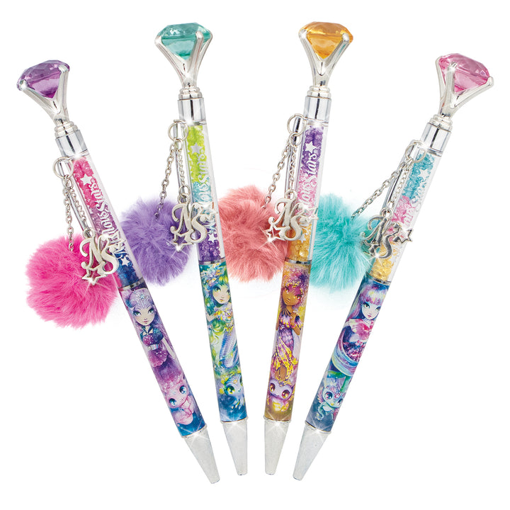 Diamond Pen