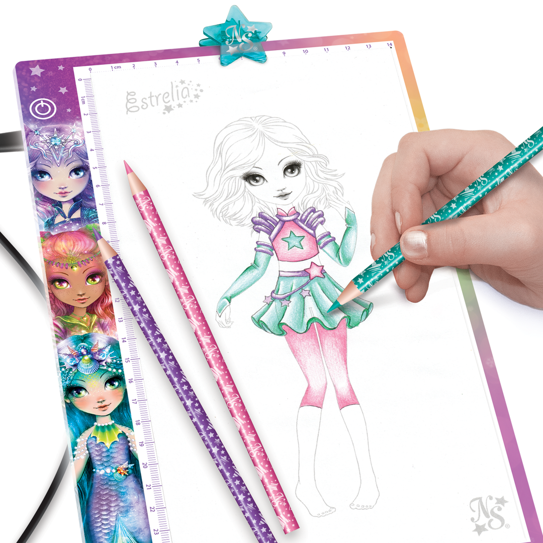 Fashion Designer Light Pad