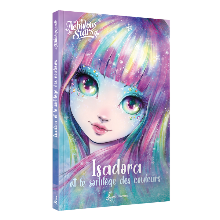 La Grande Collection des Stars (12 livres) Version Française