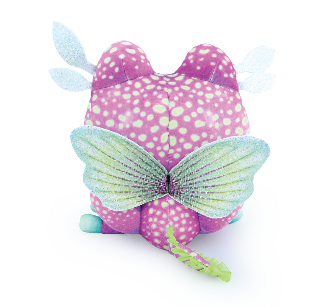 Stuffed Animal - Lilya