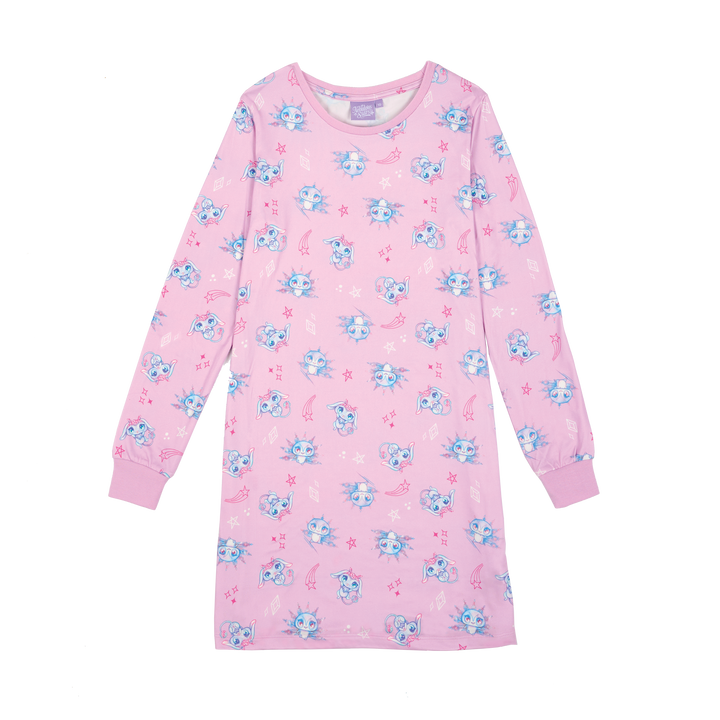 Agatha/Blizzia Nightdress