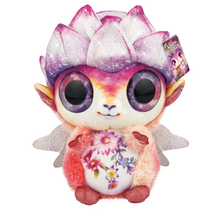 Stuffed Animal - Paloma