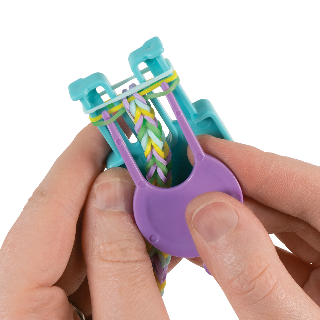 Rainbow Loom™ - Charm Bracelet Set
