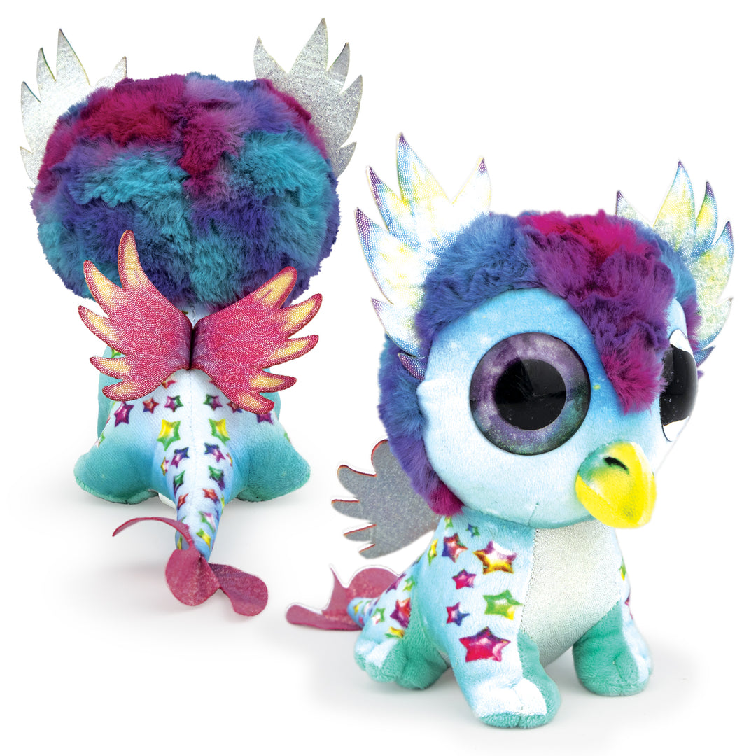 Stuffed Animal - Aura