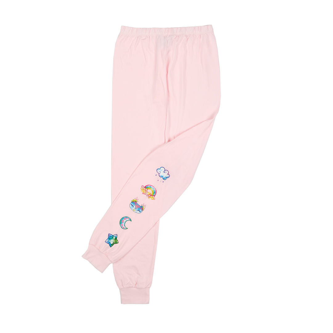 Aura Two-piece Pyjamas