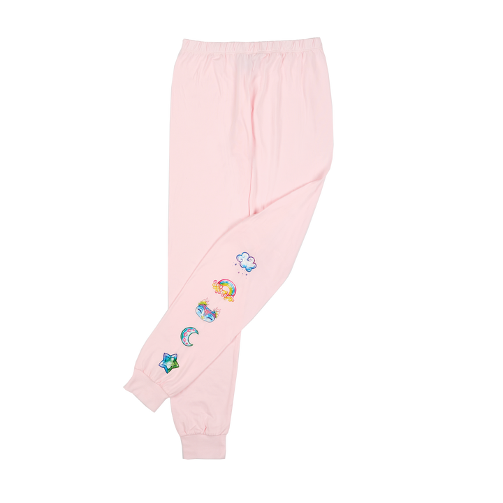 Aura Two-piece Pyjamas