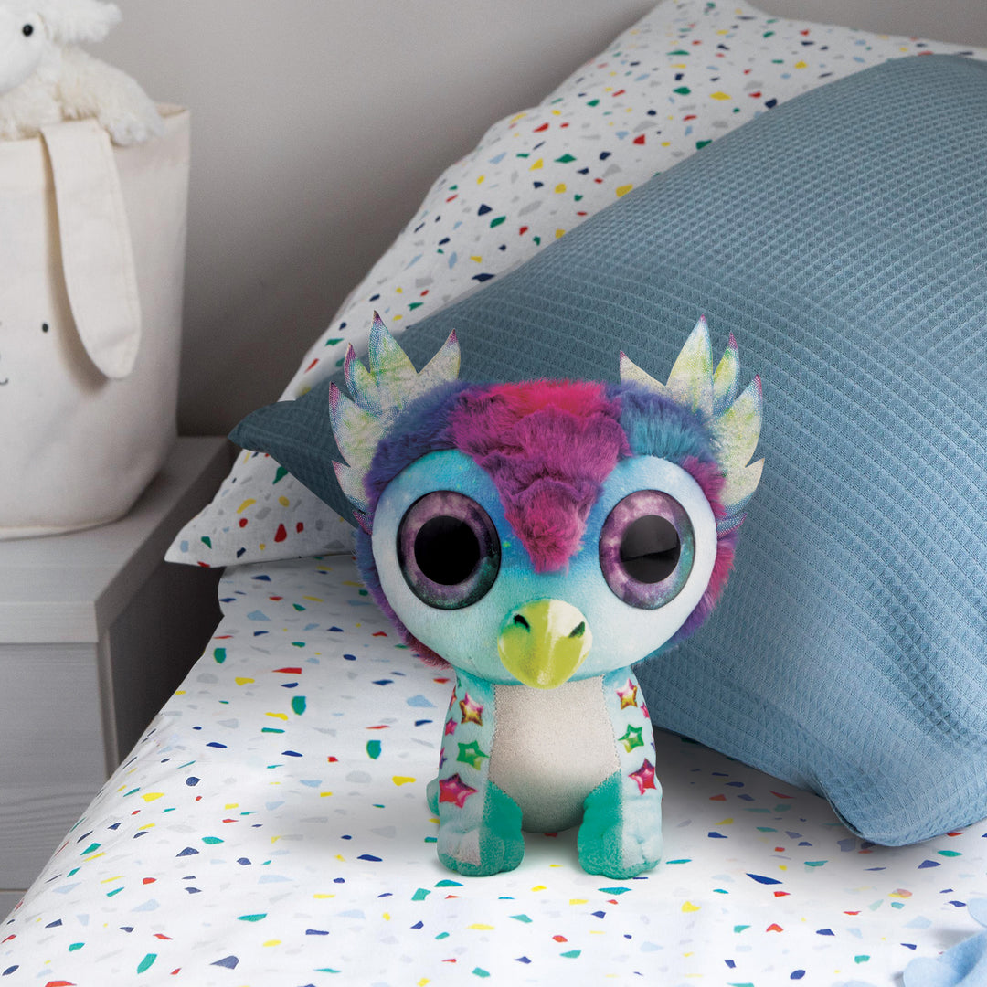 Stuffed Animal - Aura