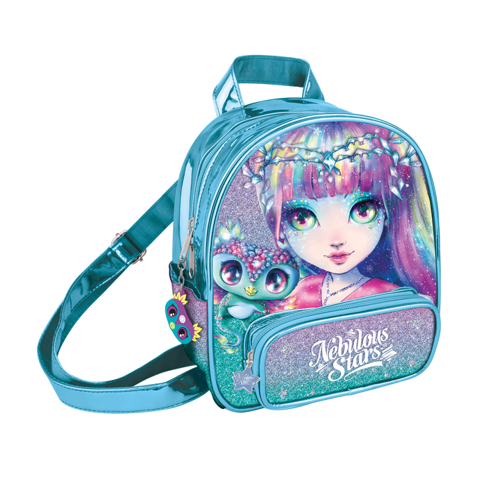 Mini Backpack