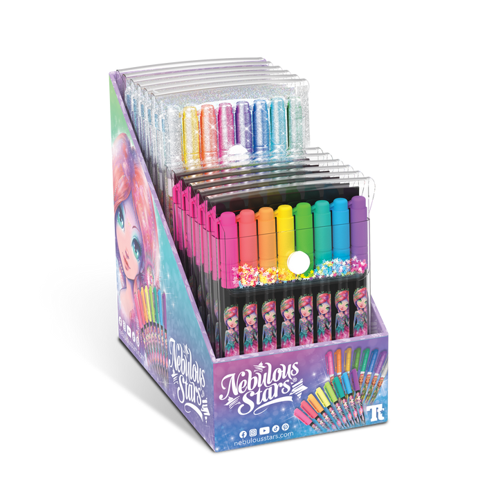 Gel Pens