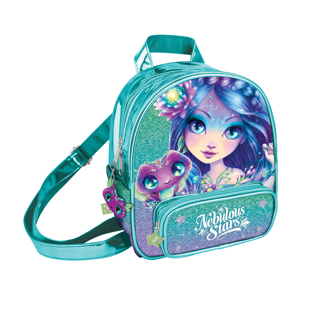 Mini Backpack