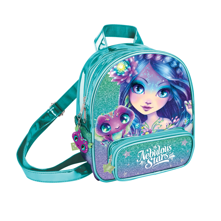 Mini Backpack