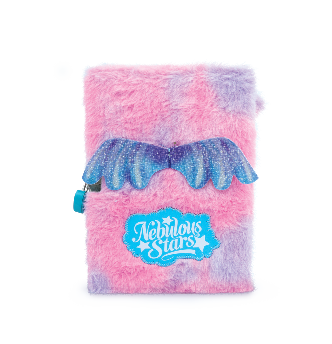 Fuzzy Diary - Stella